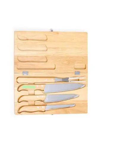 Set Ecológico Personalizado 820593