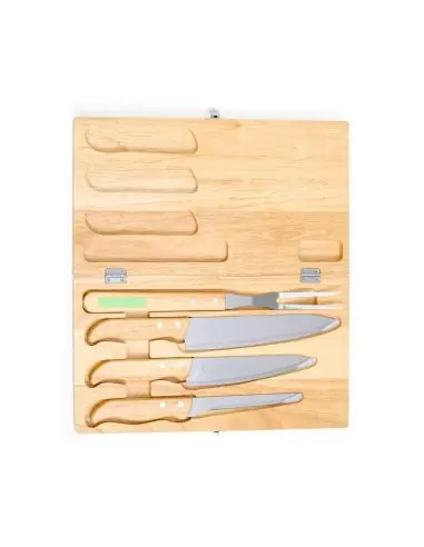 Set Ecológico Personalizado 820593