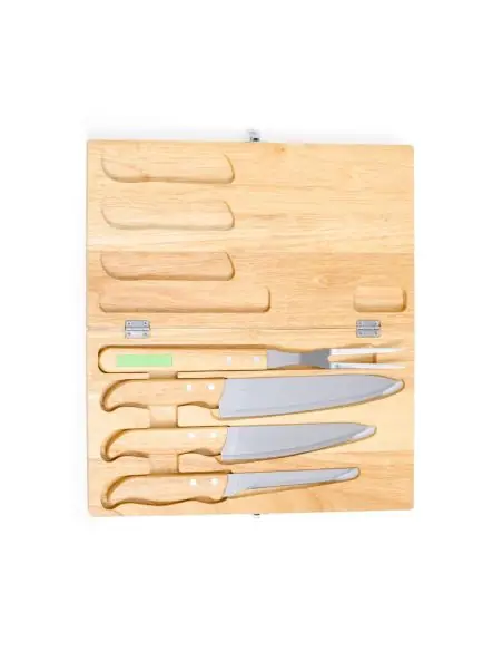 Set Ecológico Personalizado 820593