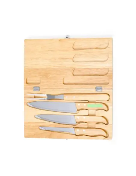 Set Ecológico Personalizado 820593