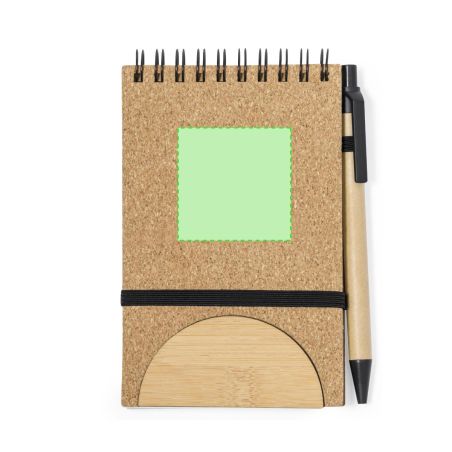Libreta Ecológica Personalizada 820958