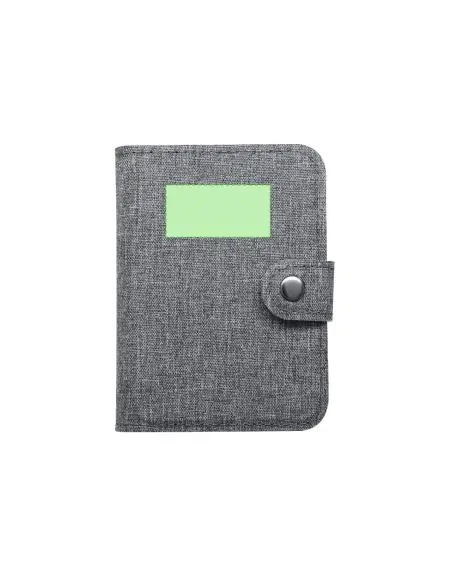 Cargador Ecológico Personalizado 821323