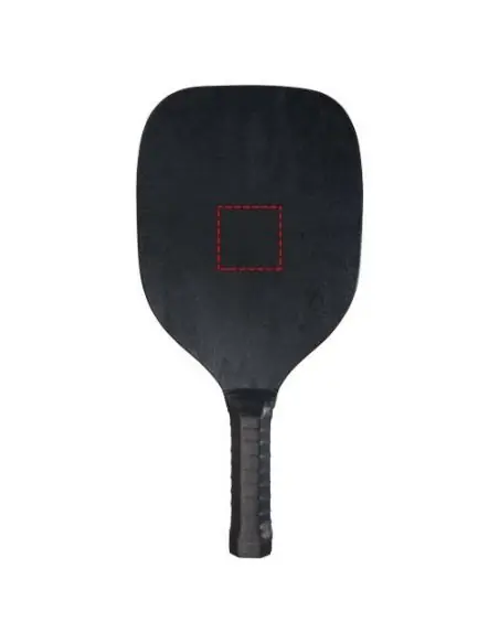 Set de palas en bolsa de malla Ecológica Personalizada 6127019