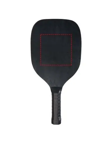 Set de palas en bolsa de malla Ecológica...