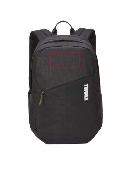 Mochila de 20L Ecológica Personalizada 6120636