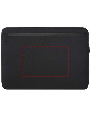 Funda para portátil de 15,6Rise" Ecológica...