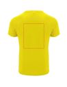 Camiseta deportiva de manga corta para hombre Ecológica Personalizada 6R0407 - Imagen 35