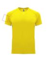 Camiseta deportiva de manga corta para hombre Ecológica Personalizada 6R0407 - Imagen 40