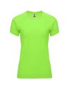 Camiseta deportiva de manga corta para mujer Ecológica Personalizada 6R0408 - Imagen 132