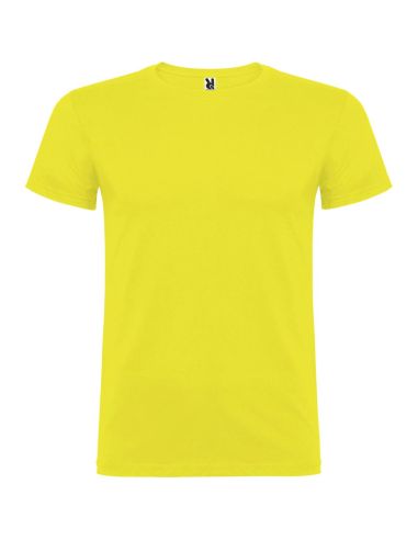 Camiseta de manga corta para hombre Ecológica...