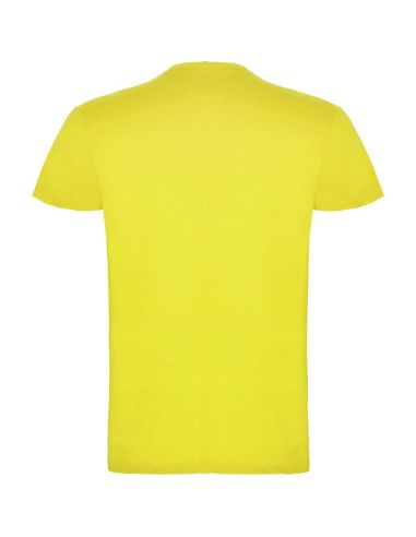 Camiseta de manga corta para hombre Ecológica...