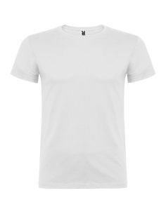 Camiseta de manga corta para hombre Ecológica... - Producto ecológico