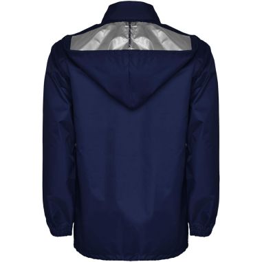 Chubasquero ligero unisex Ecológico...