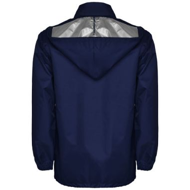 Chubasquero ligero unisex Ecológico...