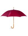 Paraguas con mango de madera Ecológico Personalizado 7KC5132 - Imagen 7