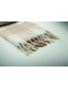 Manta de mohair a cuadros Ecológica Personalizada 7MO2382 - Imagen 49