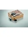 Tablero ajedrez juego de vino Ecológico Personalizado 7MO2393 - Imagen 17