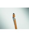 Bolígrafo de bambú Ecológico Personalizado 7MO2418 - Imagen 4