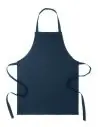 Delantal de algodón reciclado Ecológico Personalizado 7MO2571 - Imagen 18