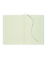 Libreta A5 con tapa de cartón Ecológica Personalizada 7MO2578 - Imagen 49