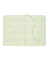 Libreta A5 con tapa de cartón Ecológica Personalizada 7MO2578 - Imagen 87