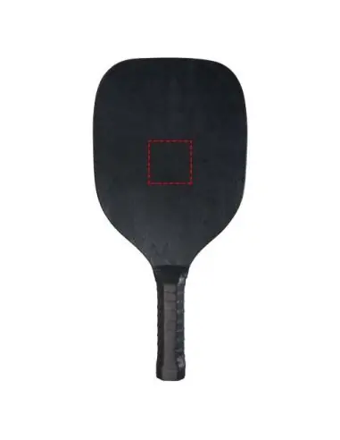 Set de palas en bolsa de malla Ecológica...