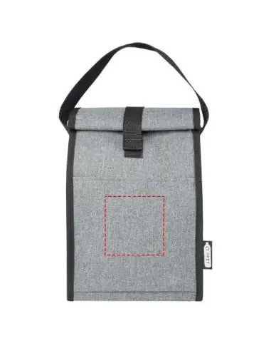 Bolsa isotérmica de PET reciclado GRS para 4...