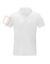 Polo Cool fit de manga corta para hombre Ecológico Personalizado 639094 - Imagen 64