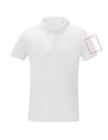 Polo Cool fit de manga corta para hombre Ecológico Personalizado 639094 - Imagen 69