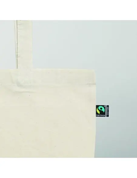 Bolsa de algodón Ecológica Personalizada 7MO6900