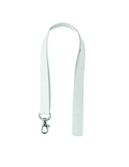 Lanyard papel con semillas Ecológico Personalizado 7MO6906