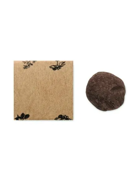 Kit de semillas de hierbas Ecológica Personalizada 7MO6910