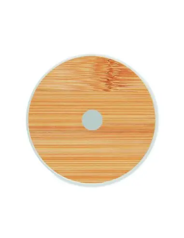 Tarro sublimación 400 ml Ecológico...