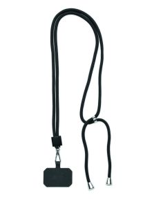 Lanyard tubular RPET Ecológico Personalizado 7MO6925 - Producto ecológico