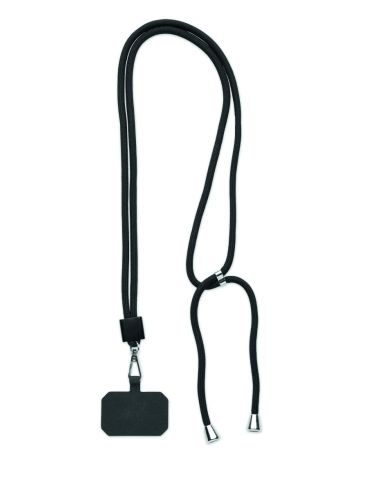 Lanyard tubular RPET Ecológico Personalizado...