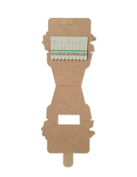 Palitos de semillas Ecológico Personalizado 7MO6927