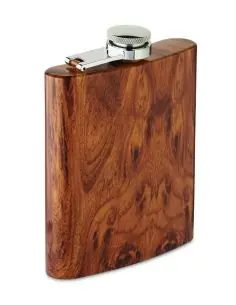 Petaca 190 ml Ecológica Personalizada 7MO6932