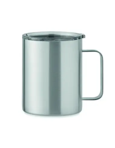 Vaso doble pared 300 ml Ecológico Personalizado...