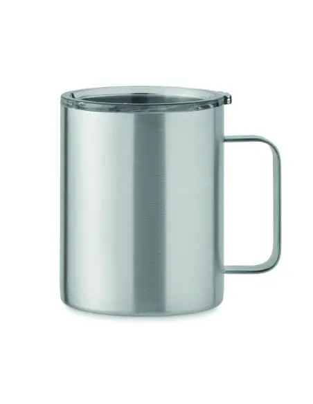 Vaso doble pared 300 ml Ecológico Personalizado 7MO6934