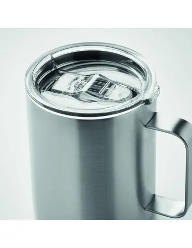 Vaso doble pared 300 ml Ecológico Personalizado...