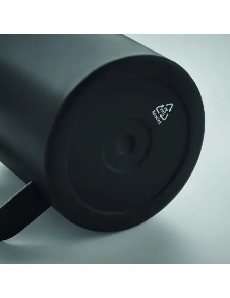 Vaso doble pared 300 ml Ecológico Personalizado 7MO6934