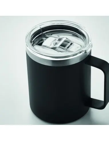 Vaso doble pared 300 ml Ecológico Personalizado...