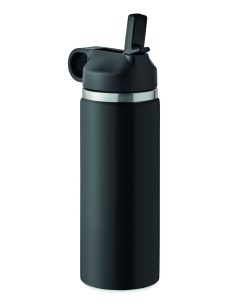 Botella doble pared 500 ml Ecológica Personalizada 7MO6938 - Producto ecológico