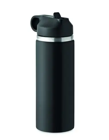 Botella doble pared 500 ml Ecológica...