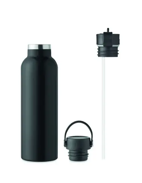 Botella doble pared 700 ml Ecológica Personalizada 7MO6944