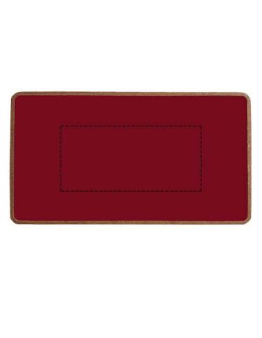 Batería externa inalámbrica luminosa de 5000...