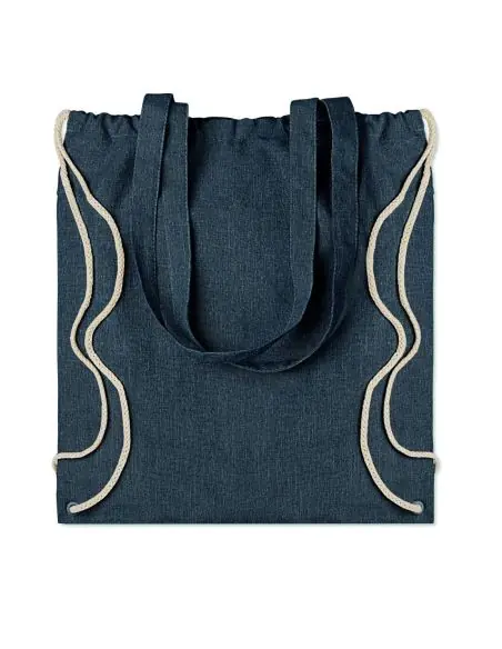 Bolsa compra RPET Ecológica Personalizada 7MO9603