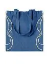 Bolsa compra RPET Ecológica Personalizada 7MO9603 - Imagen 10
