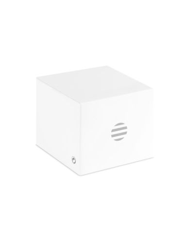 Altavoz inalámbrico bambú Ecológico...