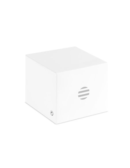 Altavoz inalámbrico bambú Ecológico Personalizado 7MO9609